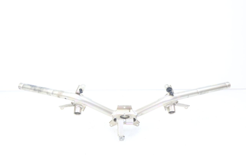 photo de GUIDON PIAGGIO LIBERTY IGET 4T 50 (2015 - 2020) - Vue principale