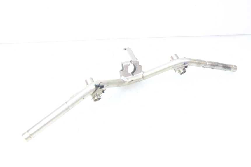 photo de GUIDON PIAGGIO LIBERTY IGET 4T 50 (2015 - 2020) - Autre angle de vue