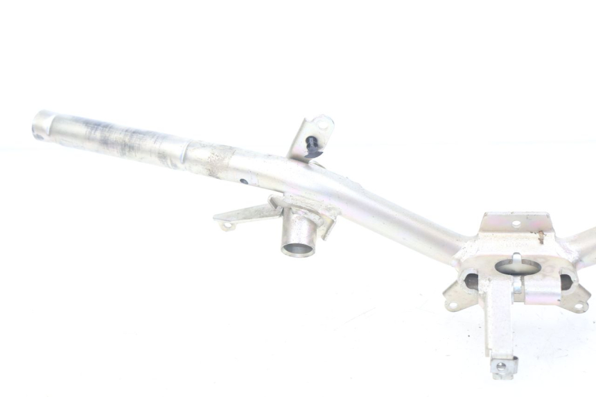 photo de GUIDON PIAGGIO LIBERTY IGET 4T 50 (2015 - 2020) - Gros plan technique