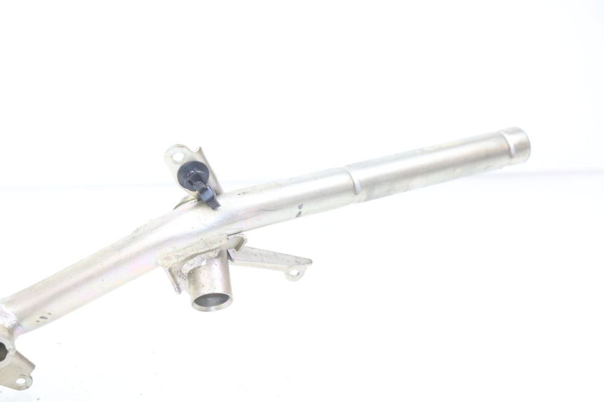 photo de GUIDON PIAGGIO LIBERTY IGET 4T 50 (2015 - 2020) - Vue d’ensemble