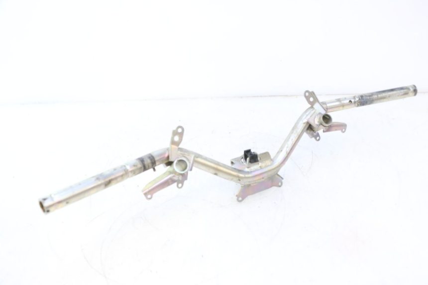 photo de GUIDON PIAGGIO LIBERTY IGET 4T 50 (2015 - 2020) - Zoom état d’usage