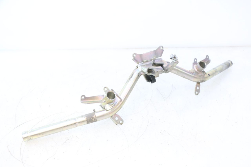 photo de GUIDON PIAGGIO LIBERTY IGET 4T 50 (2015 - 2020) - État de surface
