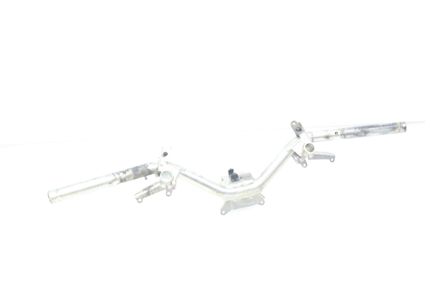 photo de GUIDON PIAGGIO LIBERTY IGET S 125 (2016 - 2020) - Vue principale