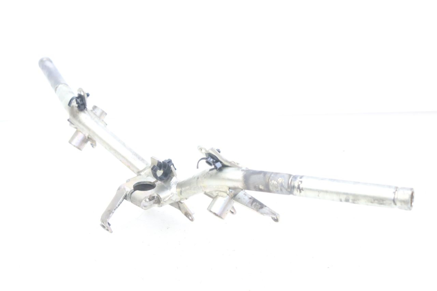 photo de GUIDON PIAGGIO LIBERTY IGET S 125 (2016 - 2020) - Gros plan technique