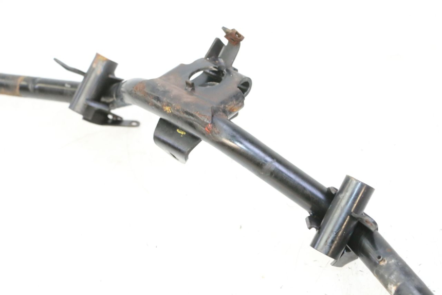 photo de GUIDON PIAGGIO LIBERTY 125 (1998 - 2008) - Zoom état d’usage