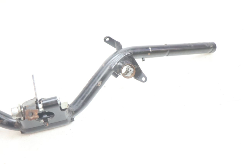 photo de GUIDON PIAGGIO LIBERTY 125 (1998 - 2008) - Zoom état d’usage