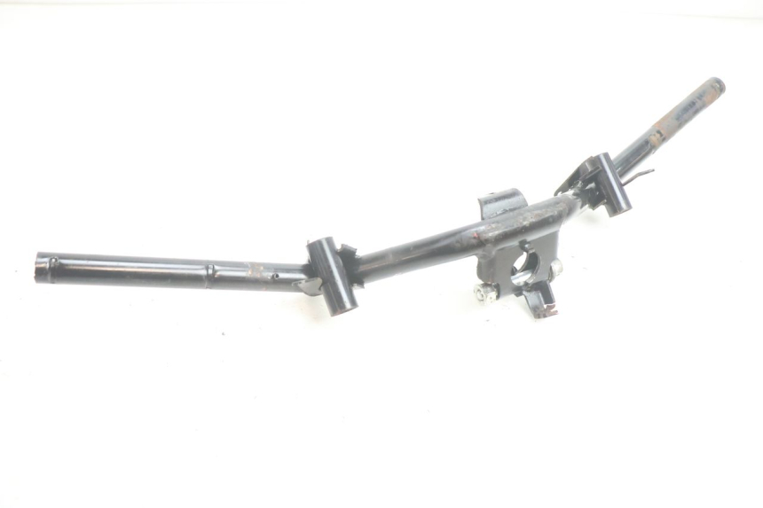 photo de GUIDON PIAGGIO LIBERTY 125 (1998 - 2008) - État de surface