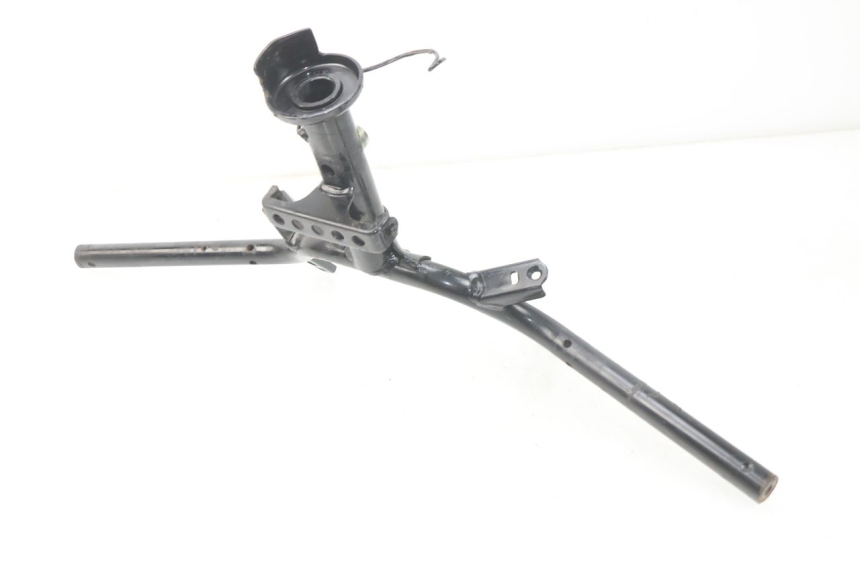 photo de GUIDON KYMCO LIKE 2T 50 (2009 - 2018) - Zoom état d’usage