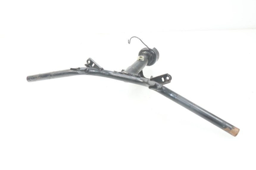 photo de GUIDON KYMCO LIKE 2T 50 (2009 - 2018) - Gros plan technique