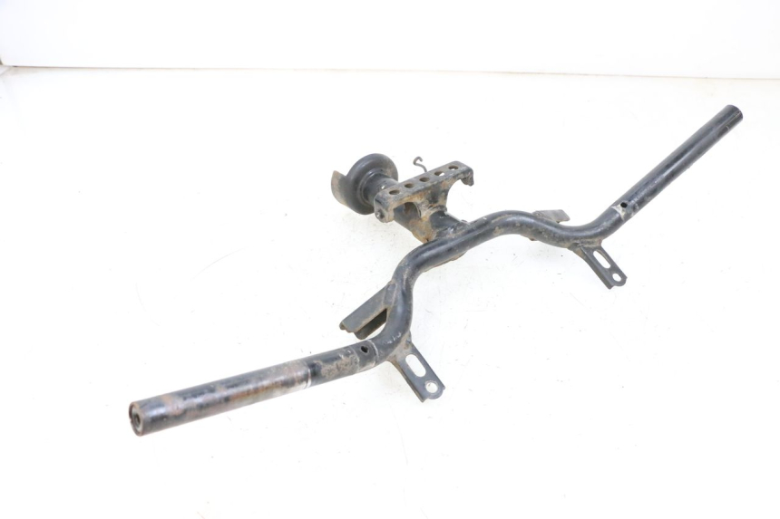 photo de GUIDON KYMCO LIKE 125 (2009 - 2016) - Gros plan technique