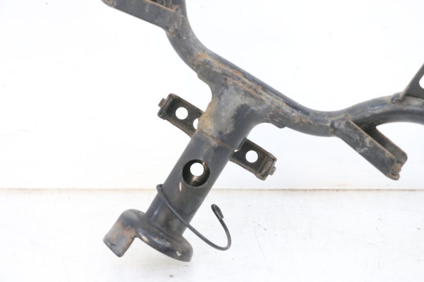 photo de GUIDON KYMCO LIKE 125 (2009 - 2016) - Marquages et références