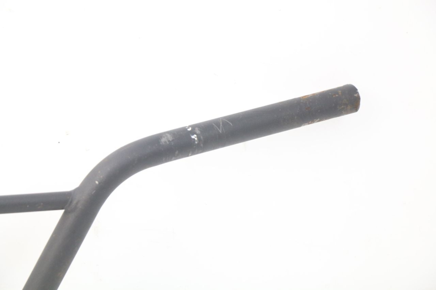photo de GUIDON YCF LITE F 125 - Gros plan technique