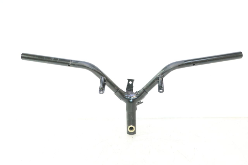 photo de GUIDON LONGJIA LJ50QT 8M 2T 50 (2010 - 2017) - Vue principale