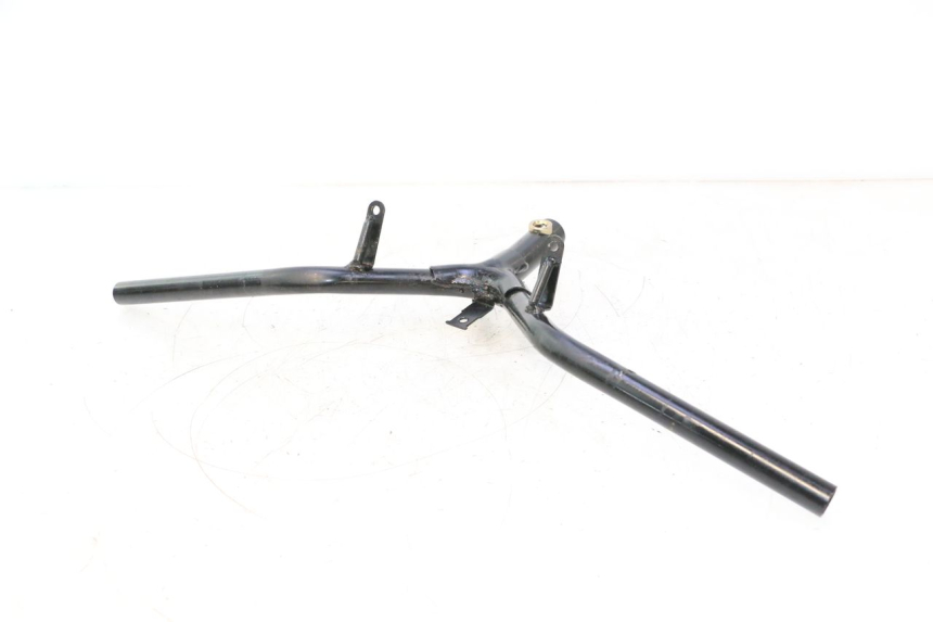 photo de GUIDON LONGJIA LJ50QT 8M 2T 50 (2010 - 2017) - Autre angle de vue