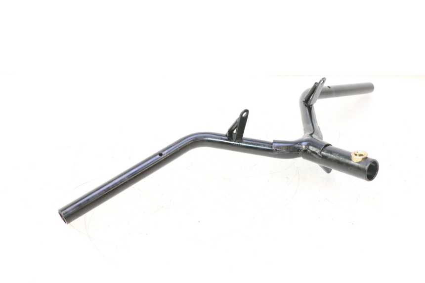 photo de GUIDON LONGJIA LJ50QT 8M 2T 50 (2010 - 2017) - Gros plan technique