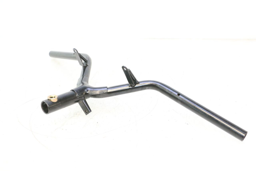 photo de GUIDON LONGJIA LJ50QT 8M 2T 50 (2010 - 2017) - Vue d’ensemble