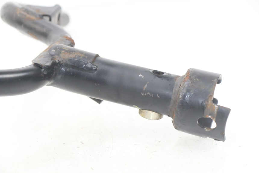 photo de GUIDON PEUGEOT LUDIX 50 (2008 - 2017) - Autre angle de vue