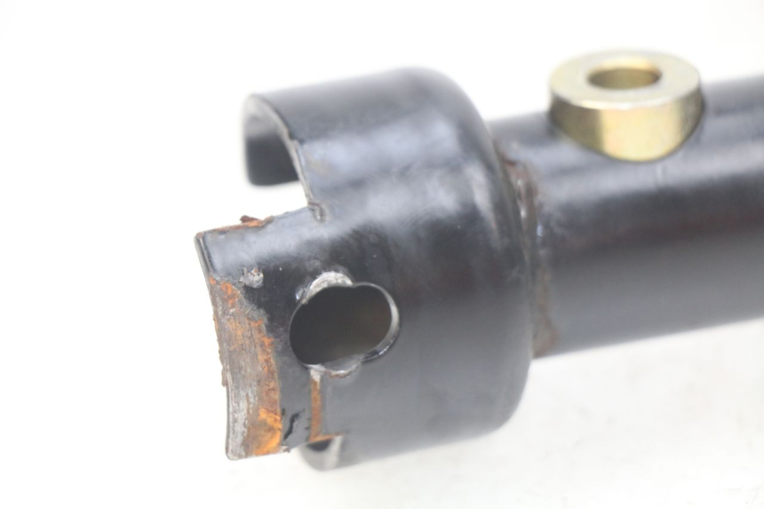 photo de GUIDON PEUGEOT LUDIX 50 (2005 - 2007) - Zoom état d’usage