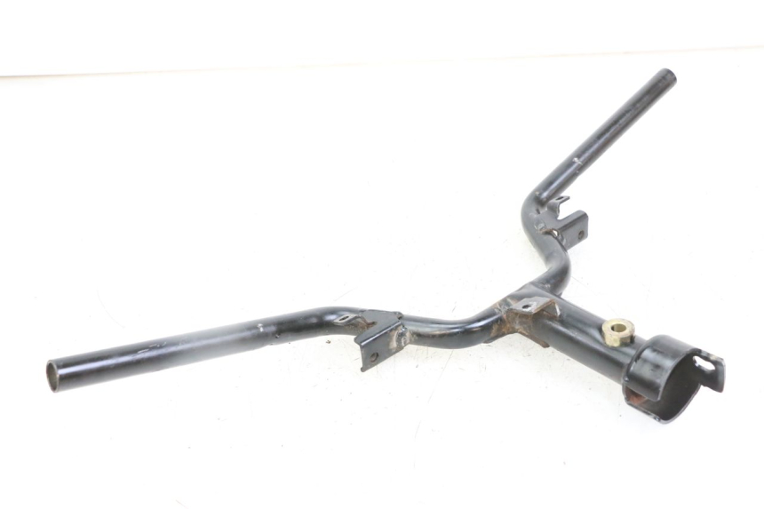 photo de GUIDON PEUGEOT LUDIX ONE 50 (2005 - 2008) - Gros plan technique