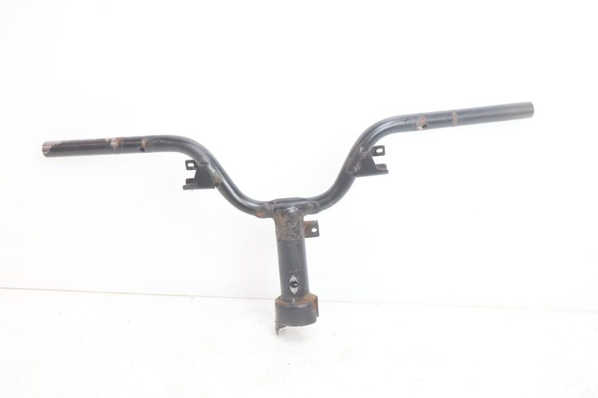 photo de GUIDON PEUGEOT LUDIX PRO 2T 50 (2010 - 2017) - Gros plan technique