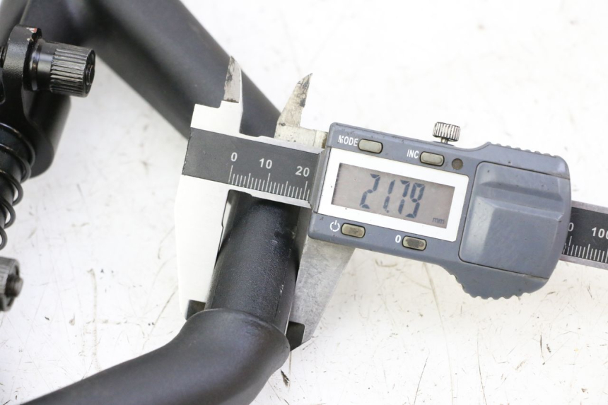 photo de GUIDON DUALTRON MINI SPECIAL 1 - Détail de la pièce