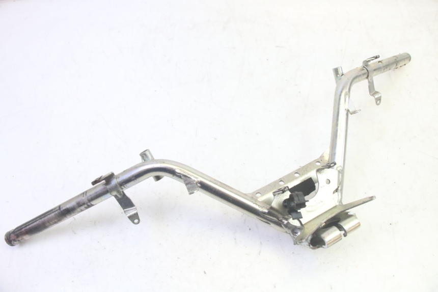 photo de GUIDON PIAGGIO MP3 HPE 350 (2018 - 2020) - Vue principale