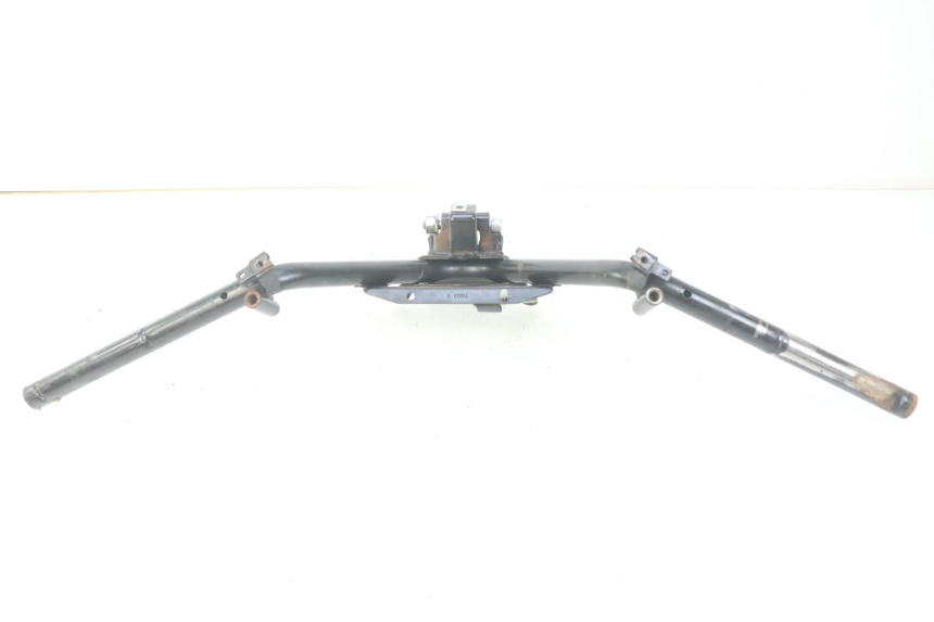 photo de GUIDON PIAGGIO MP3 125 (2006 - 2014) - Zoom état d’usage