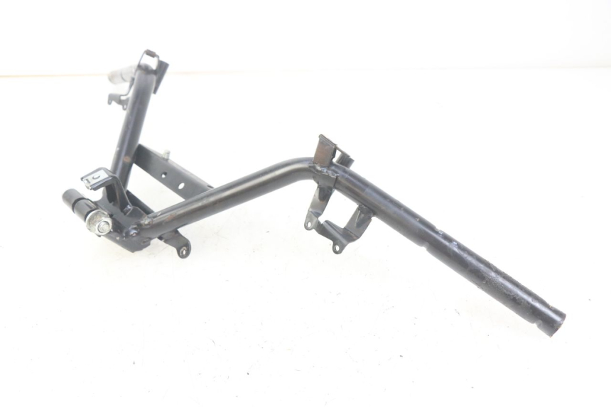 photo de GUIDON PIAGGIO MP3 125 (2006 - 2014) - Autre angle de vue