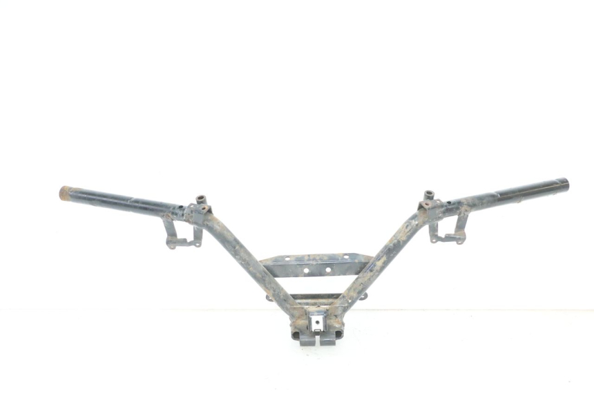 photo de GUIDON PIAGGIO MP3 RL 250 (2006 - 2010) - Vue principale