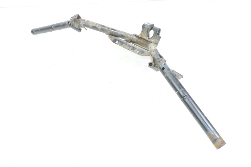 photo de GUIDON PIAGGIO MP3 RL 250 (2006 - 2010) - Autre angle de vue