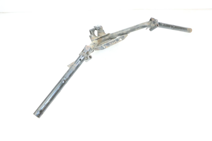 photo de GUIDON PIAGGIO MP3 RL 250 (2006 - 2010) - Gros plan technique