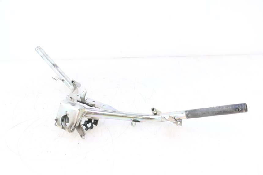 photo de GUIDON PIAGGIO MP3 500 (2016 - 2018) - Gros plan technique