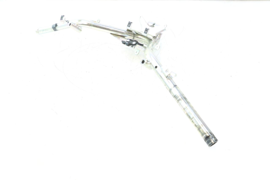 photo de GUIDON PIAGGIO MP3 500 (2016 - 2018) - Vue d’ensemble