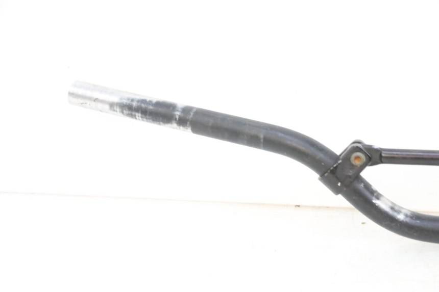 photo de GUIDON RIEJU MRT 50 (2018 - 2021) - Vue produit