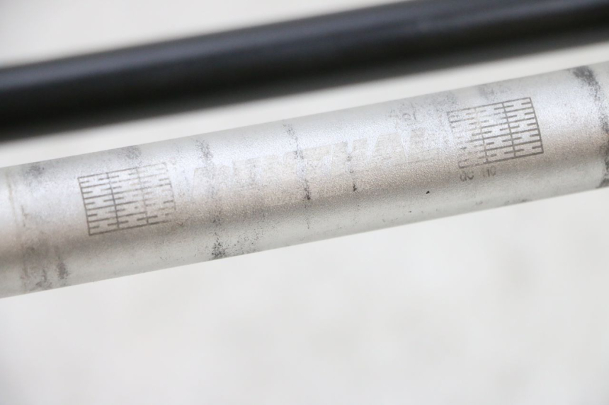 photo de GUIDON RIEJU MRT 50 (2018 - 2021) - Zoom état d’usage