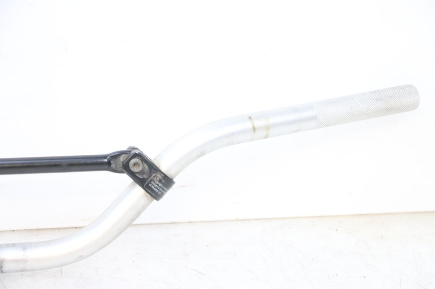 photo de GUIDON RIEJU MRT 50 (2018 - 2021) - Marquages et références