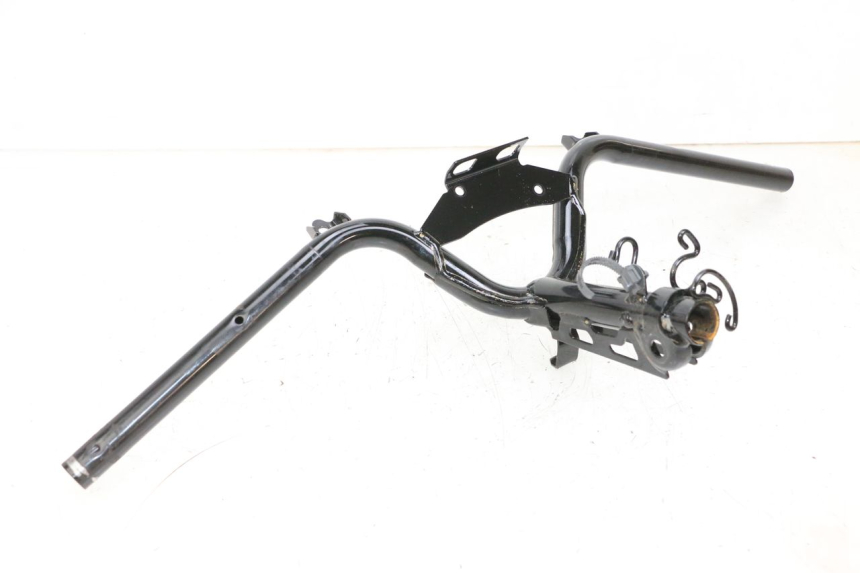 photo de GUIDON YAMAHA NEO'S CORE 1 (2022 - 2026) - Gros plan technique