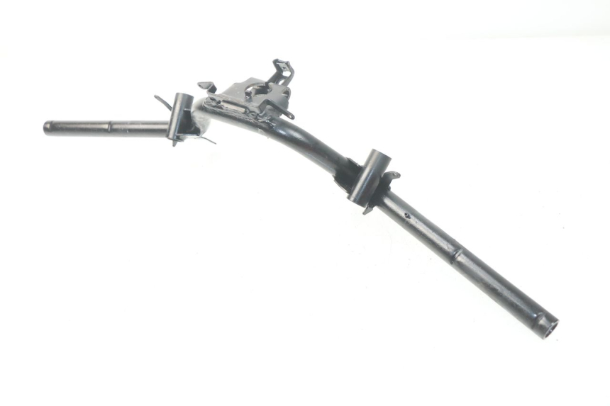 photo de GUIDON PIAGGIO NEW TYPHOON 50 (2010 - 2017) - Autre angle de vue