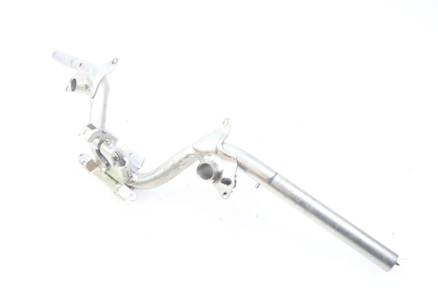 photo de GUIDON PIAGGIO NEW TYPHOON 50 (2018 - 2021) - Zoom état d’usage