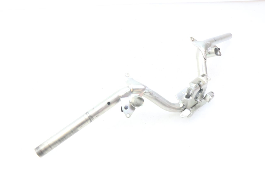 photo de GUIDON PIAGGIO NEW TYPHOON 50 (2018 - 2021) - Autre angle de vue