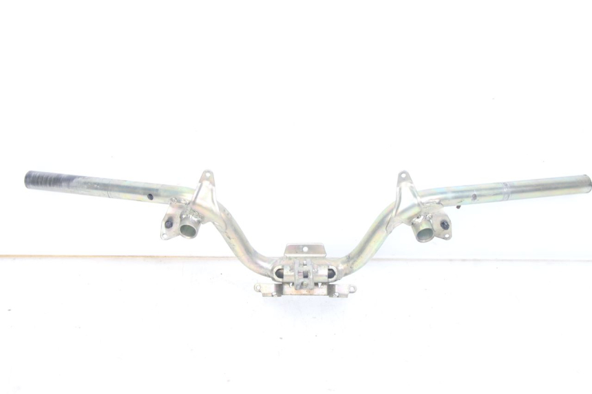 photo de GUIDON PIAGGIO NEW TYPHOON 50 (2018 - 2021) - Vue principale