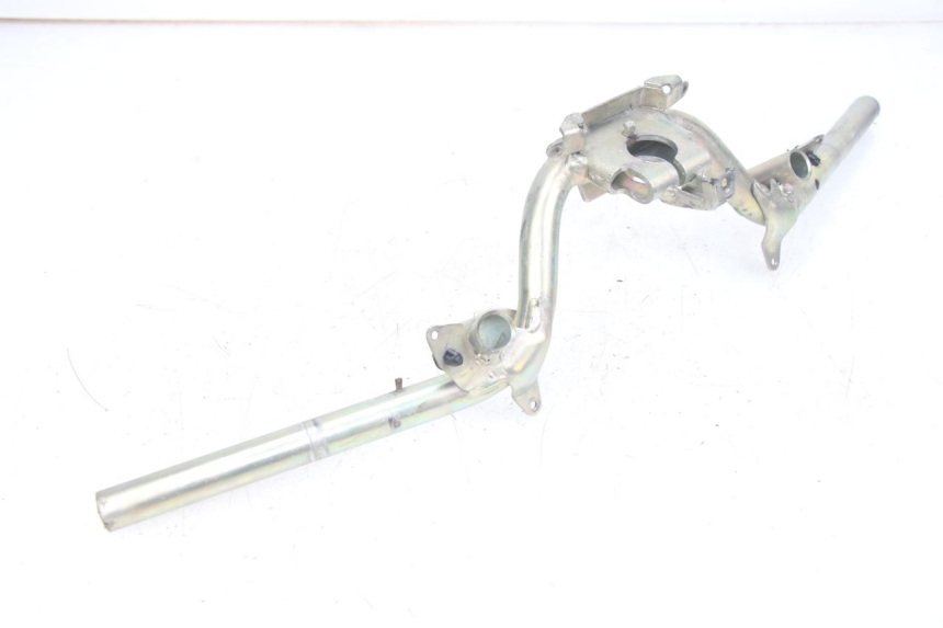 photo de GUIDON PIAGGIO NEW TYPHOON 50 (2018 - 2021) - Zoom état d’usage