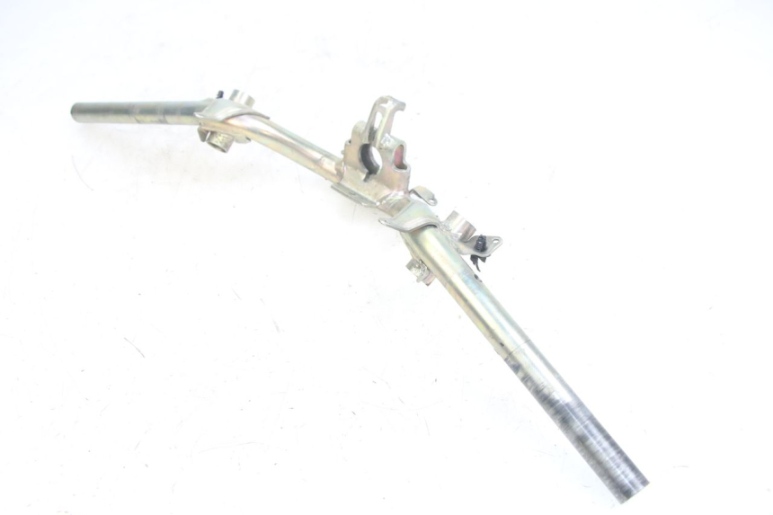 photo de GUIDON PIAGGIO NEW TYPHOON 50 (2018 - 2021) - Autre angle de vue