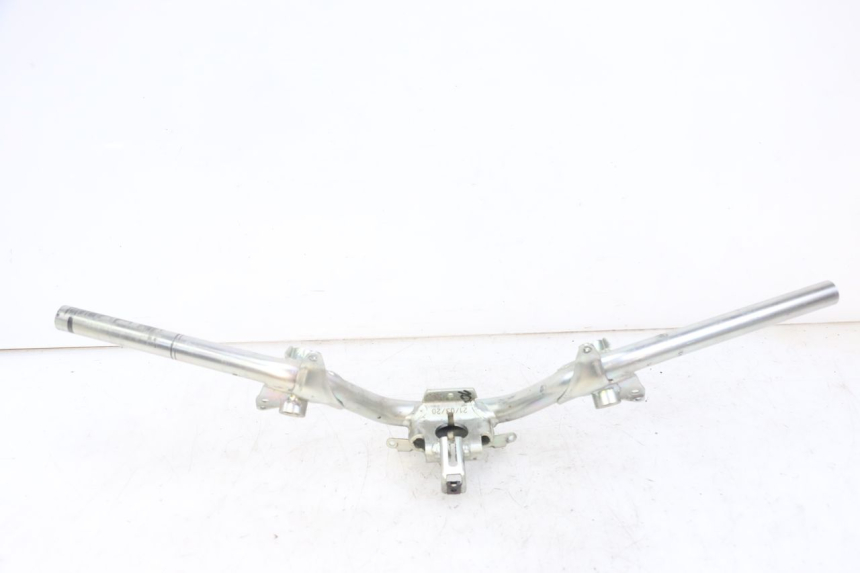 photo de GUIDON PIAGGIO NEW TYPHOON 50 (2018 - 2021) - Vue principale