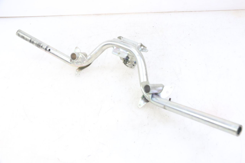 photo de GUIDON PIAGGIO NEW TYPHOON 50 (2018 - 2021) - Zoom état d’usage