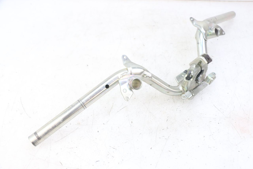 photo de GUIDON PIAGGIO NEW TYPHOON 50 (2018 - 2021) - Vue d’ensemble