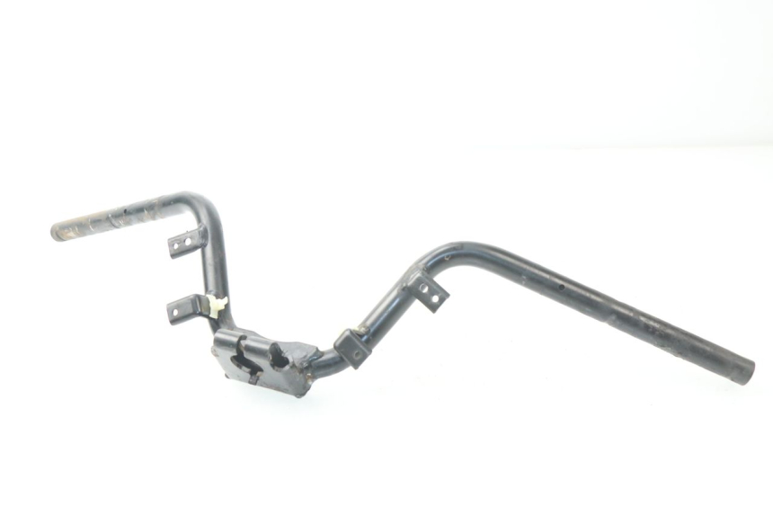 photo de GUIDON GILERA NEXUS 125 (2009 - 2013) - Zoom état d’usage