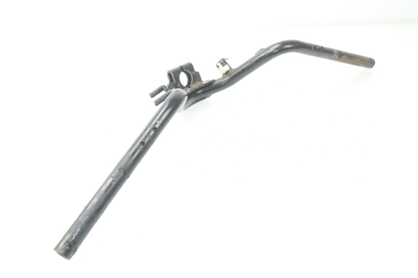 photo de GUIDON GILERA NEXUS 125 (2009 - 2013) - Autre angle de vue