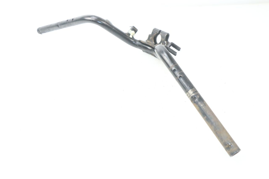 photo de GUIDON GILERA NEXUS 125 (2009 - 2013) - Gros plan technique