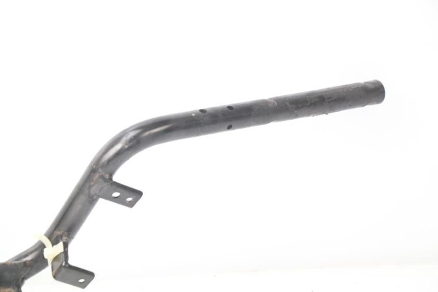 photo de GUIDON GILERA NEXUS 125 (2009 - 2013) - Vue d’ensemble